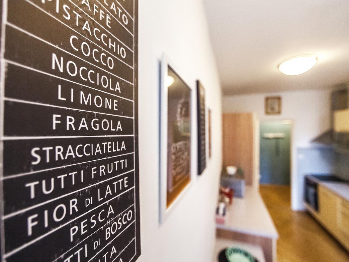 Modern Central Apartment Dlouhá Praga Exterior foto